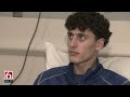 Innovative ACL procedure approved for use on young patients