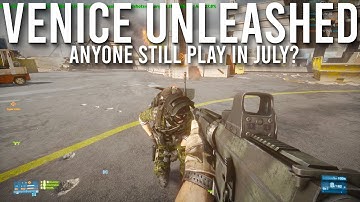 Anyone Play Venice Unleashed Battlefield 3 Mod In July 2022?