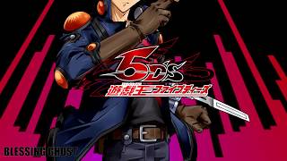 【Anime _ OST /🔥】' 遊☆戯☆王5D's (Yu-Gi-Oh! 5D's) - 力の解放 (Unleash Force) '[Stardust Dragon Appear]