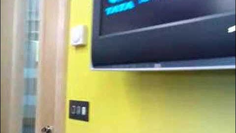 Entering the launch presentation - TCS Innovation labs