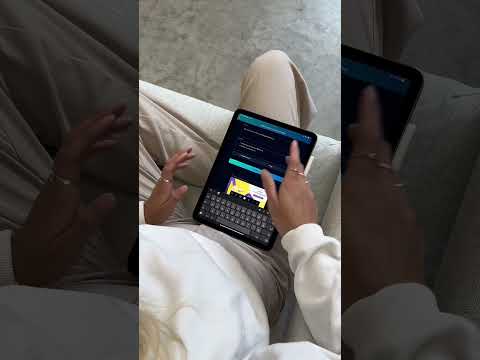 👩‍💻Back to school