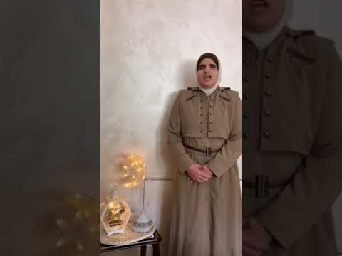 وصايا لتربية الأبناء في رمضان الدكتورة بشرى الأقطش