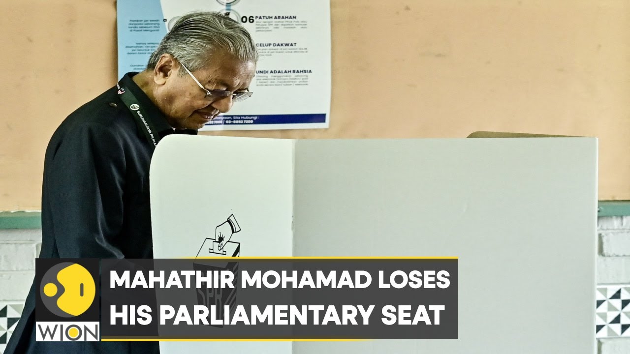 Malaysia’s 15th General Elections: Citizens vote for hope & stability in hotly-contested polls