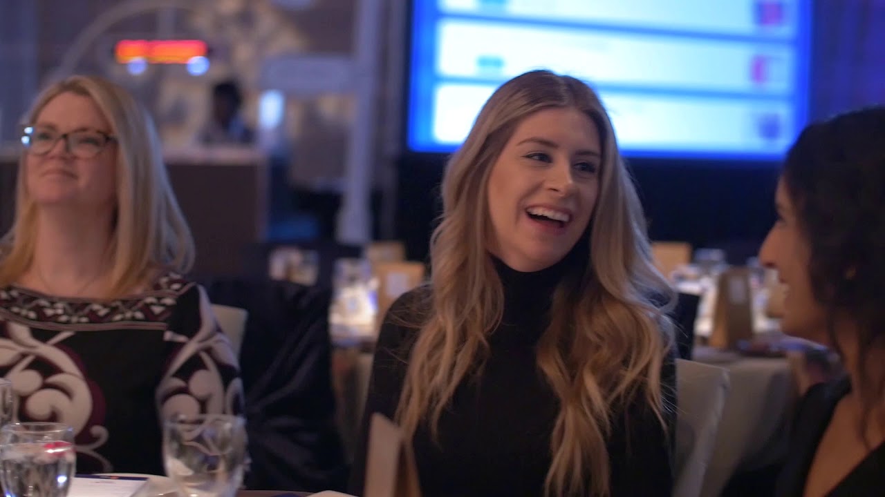 Welcome to the Edmonton Convention Centre