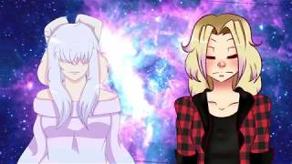 I WANNA DANCE - meme - [collab with IsraelaCreates]