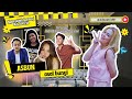 ASBUN [ ASAL BUNYI ] BARENG ADE ASTRID LIVE STREAM