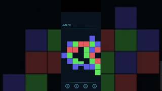 color puzzle free offline games / android free colour puzzle game screenshot 2