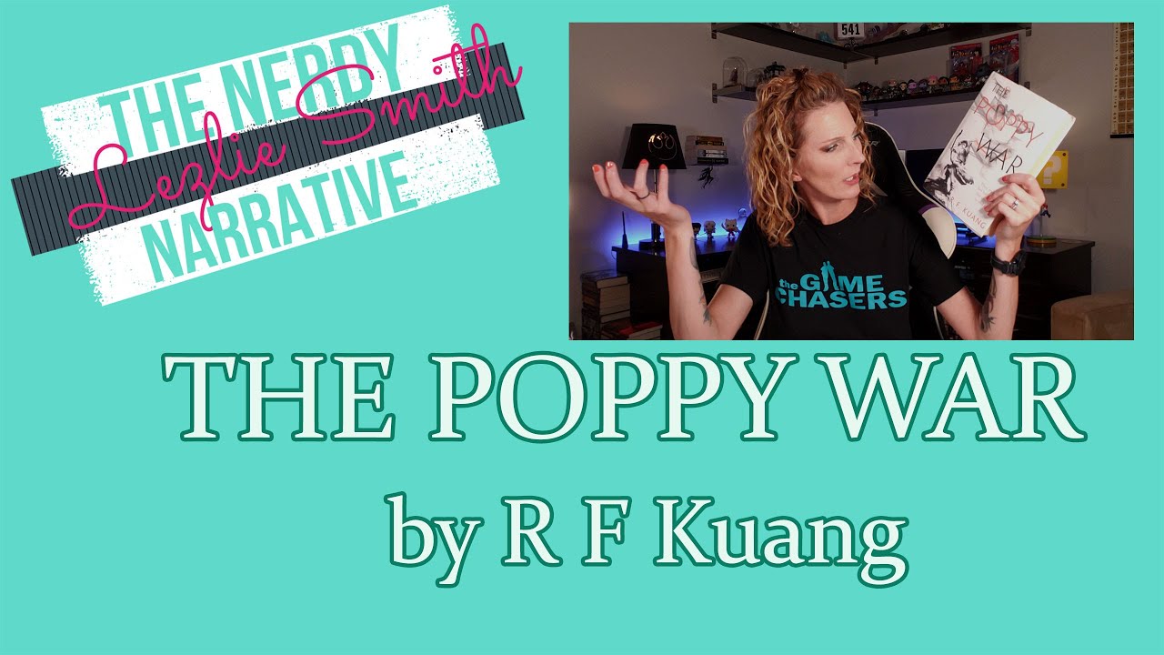 the-poppy-war-summary-by-r-f-kuang-booktube-youtube
