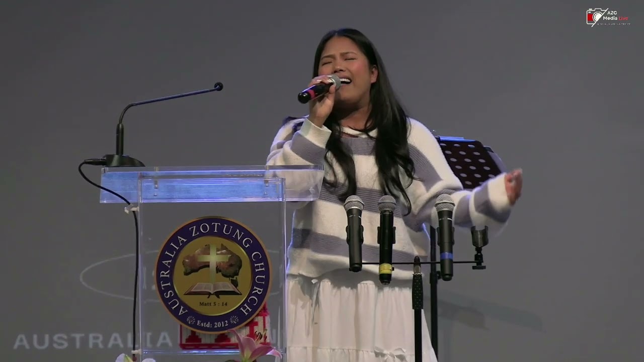 Solo: Ruth Par || 06-03-26