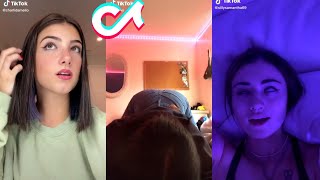 She Ride Me like a Harley (Lights Down Low) - TIKTOK COMPILATION