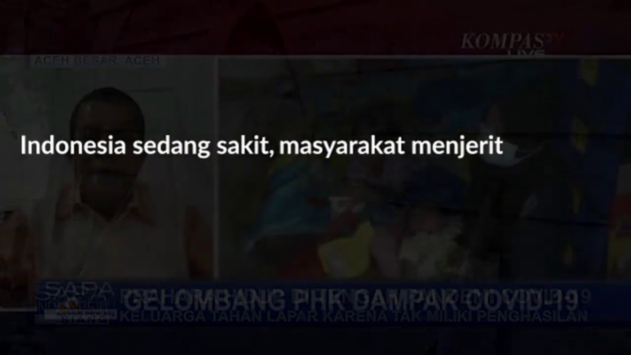 Ir. H. Achmad Hafisz Tohir Berbagi (Anggota DPR RI Dapil Sumsel, PLG, BA, MuBa, LL, Mura, Muratara)