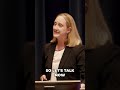 First Amendment and University Values #shorts
