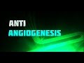 Science Documentary: Anti-angiogenesis, Immunotherapy, Vaccines