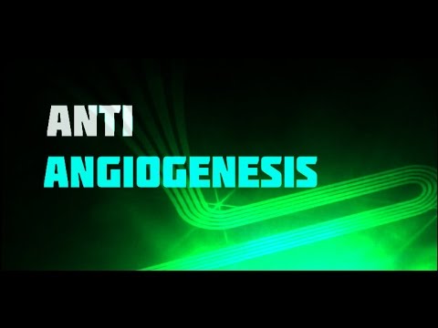 Science Documentary: Anti-angiogenesis, Immunotherapy, Vaccines