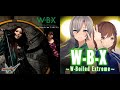 WBX ~W-Boiled Extreme~ (OG x Cocoa Cover)