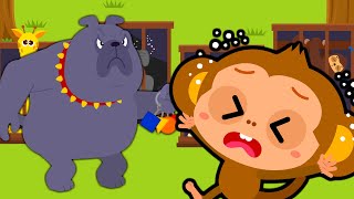 Animals Escape Game | Oh No, Help! | Kids Play | Cartoons For Kids ★ TidiKids