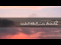 حلول للتقليل من مشكلة الاحتباس الحراري 