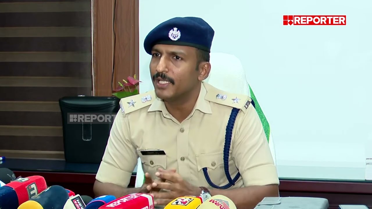 'പ്രണയവുമായി ബന്ധപ്പെട്ട അസ്വാരസ്യം കൊലപാതകത്തിലേക്ക് നയിച്ചെന്നാണ് പ്രാഥമിക വിവരം' | Malappuram