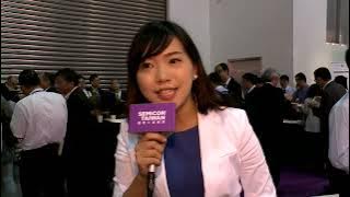 Semi Taiwan- High tech interview