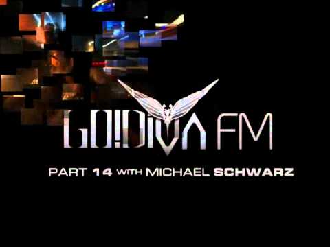GO!DIVA FM part 14 with Michael Schwarz! - 2 hour ...