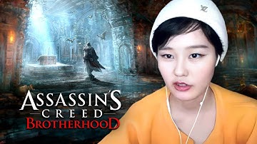 39daph Plays Assassin