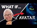 What If... Jerry Goldsmith Wrote the Avatar Theme?