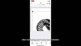Printing A Full Back Tattoo Stencil With The Xr3 Bluetooth Tattoo Printer