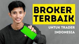 5 Broker Forex Terbaik untuk trader indonesia - Edisi terbaru screenshot 4