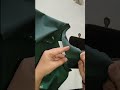 Blouse me shoulder join kese kare ✂️🧵😍😍#viralvideo#youtubeshorts#trendingvideo