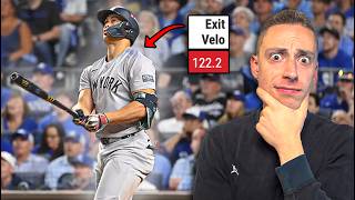 Do We Know The MLB Hitter With The HARDEST-HIT Ball For Every Team?