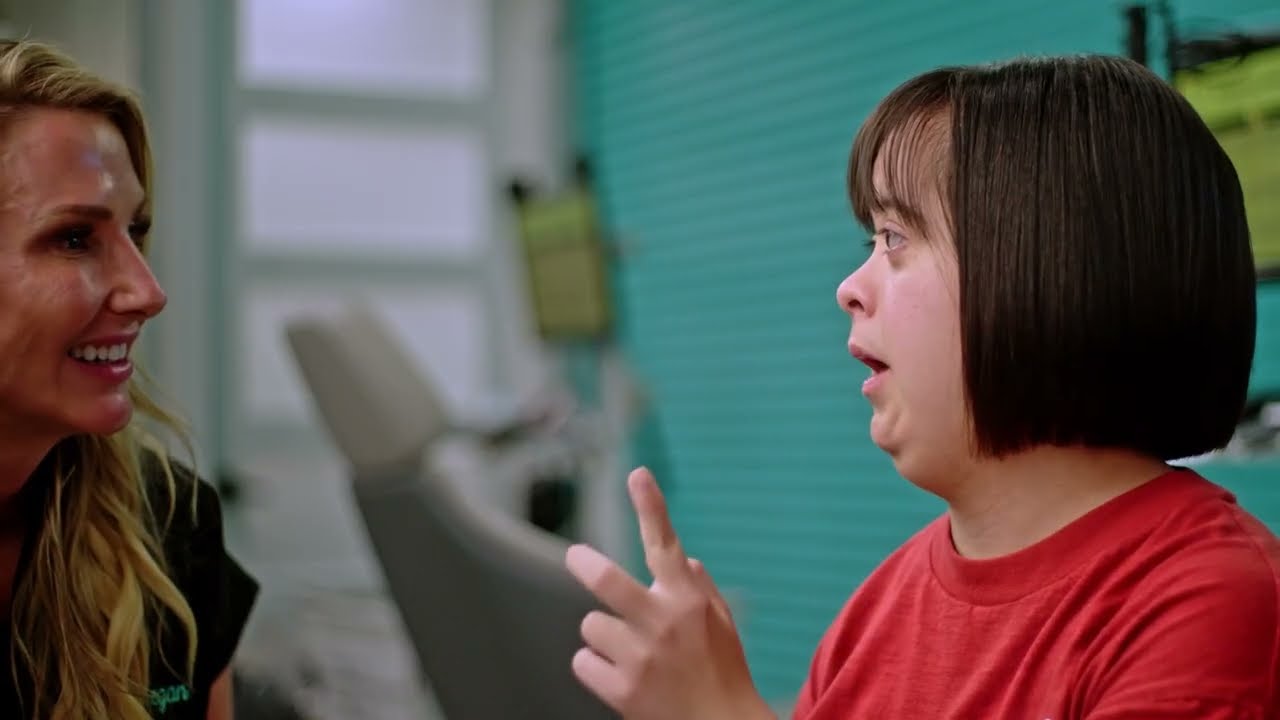 Why we solve: Mattea's story