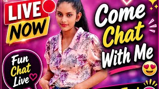 #livenow #livechat #youtubelive #trendinglive #funchat