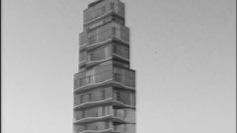 NTSC-RS Monochrome Quadruplex Videotape Effect (Test 1, v0.36)