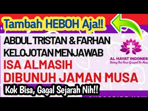 Video: Kesaksian Alkitab, Gambar Yesus Paling Awal, dan Artefak Mencengangkan Lainnya Ditemukan di 2019