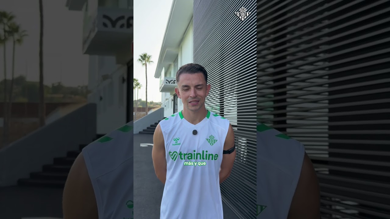 El Maguito nos ha contado lo especial que ha sido jugar con México en el Mundial 🥹🇲🇽