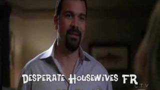 Desperate Housewives / Edie