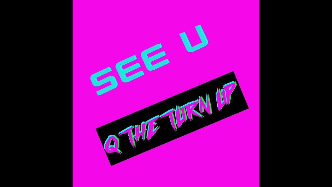 [Free For Profit] Emotional Vocal  Drake, J Cole, Wale  type Beat. Title: See U   by Q The Turn Up