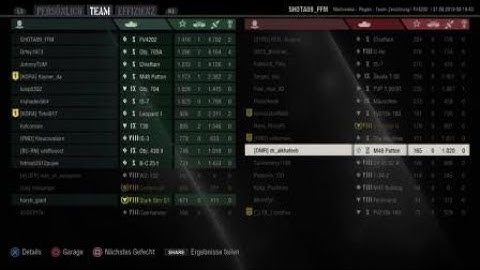 Chisel contract level 5 spotting mission / FV4202 Gameplay / World of Tanks Console