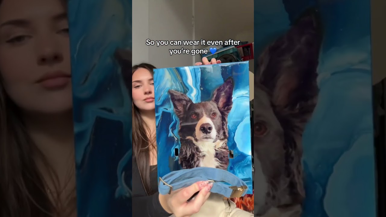 #pets #artist #petportrait #catmom #dogmom #petloss #petmemorial #petsofyoutube #artandcraft #diy