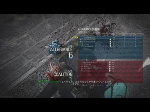 【COD:MW】ショートスライディングとサーチを学び始めた男の19キル2デス