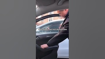 He is angry but, not destructive. #shorts #internet #memes #china #roadrage