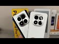 2 iDentical Looking Smartphones: Poco M8 Pro 5g &amp; Redmi Note 15 Pro+