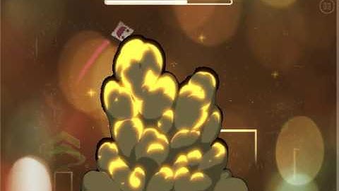 Geometry Dash 2.1 Daily Level - StarShine By Shuffle