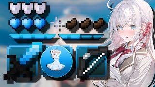 Alya [16x] MCPE ANIME TEXTURE PACK (1.21+) w/Java UI