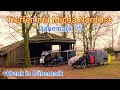 Krank in Dänemark+Treffen mit Micha Nordost@MichaNordOst