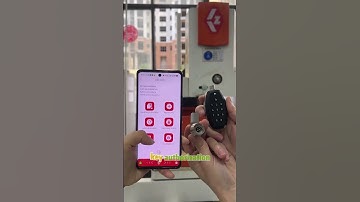 Passive vending machine lock cylinders can easily replace mechanical vending machine lock cylinders