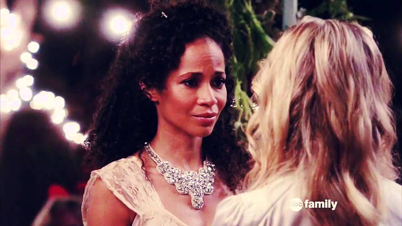 Stef & Lena | Never Stop [The Fosters]