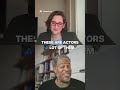 Ali LeRoi: When Actors Stop Acting #substack #shorts #photographyexhibition