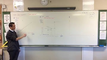 Linear Relationships (3 of 3): Piecewise Functions