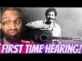 FIRST TIME HEARING Jim Croce Time in a bottle REACTION